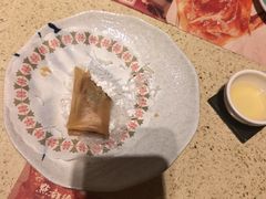 -点都德(奥体印象城店)
