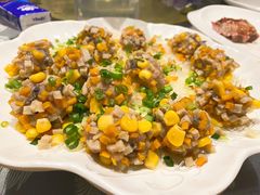 五谷杂粮蒸肉丸-大树头森林餐厅(番禺广场店)