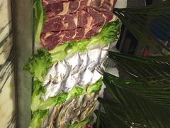 -常州逸高酒店-中餐厅