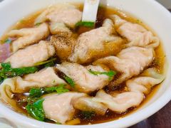 -老淮城·长鱼面(河下古镇店)