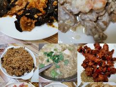 -老七饭馆(光荣道总店)