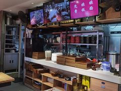 -牛腩之旅·牛腩牛杂煲(光启城美食城店)