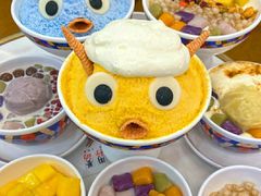 -糖纸甜品(印象城店)