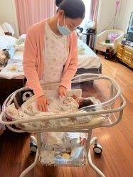 -沪壹健康国际母婴月子中心(360复旦奥医一妇婴东院店)