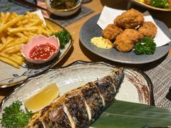 -樱之味精致料理融合餐厅