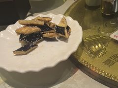 -三道菜(明堂公园店)