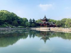 -苏州吴中太湖旅游区