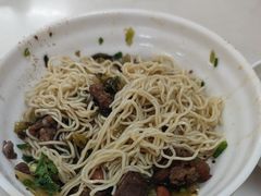 -阿阳牛腩腌面店