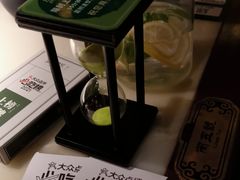 -绿茶餐厅(昆明世纪金源店)