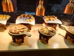 -比亚森自助烤肉料理(裕华店)