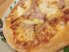 -萨莉亚意式餐厅(深圳北站店)