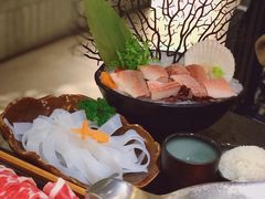 宽粉-湊湊火锅·茶憩(恒隆广场店)