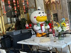 -全聚德(蓝山店)