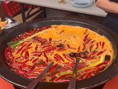 -蜀大侠火锅(春熙路店)