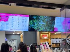 -霸王茶姬(正佳广场店)