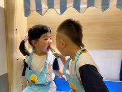 -小象润知早教·托育·幼儿园成长中心
