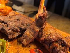 -嘉定凯悦·咖啡厅