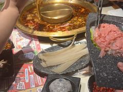 -哥老官重庆美蛙鱼头(西湖银泰十一哥店)
