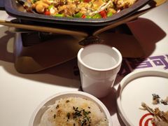 -蛙来哒(大汉悦中心店)