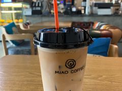 -MIAO COFFEE