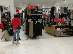 -优衣库(长沙银盆岭万达广场店)