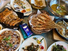 -79号渔船海鲜饭店(宝安店)