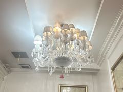 -花舍·新派粤菜·西餐·下午茶(亚运村·鸟巢店)
