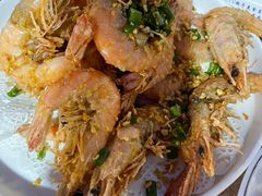 -醉壹号海鲜大排档(厦门美食地标店)