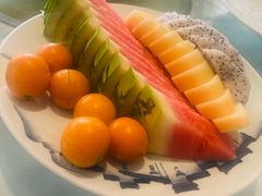 -杭州香格里拉·香宫中餐厅