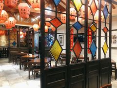 大堂-大壶春生煎(四川中路店)