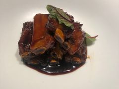 -南京景枫万豪酒店·万豪中餐厅