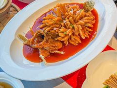 -馋遇江南·精致湖景雅宴(东方之门店)