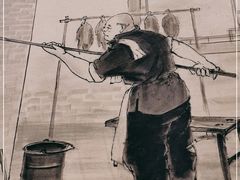 -北平小馆·烤鸭·家常菜(磨房北里店)