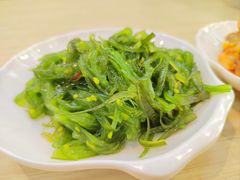 -一蚝一贝海鲜特色餐厅(万象城店)