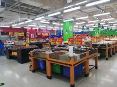 -沃尔玛购物广场(鸿通城店)