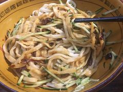 -老北京私房菜(798店)