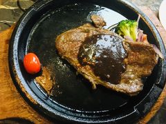 牛排-吉布鲁牛排海鲜自助(339店)