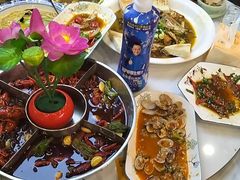 -虾铺子龙虾·私房菜(金源花苑店)