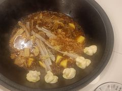 -江湖水乡铁锅炖魚(周庄嘉园店)