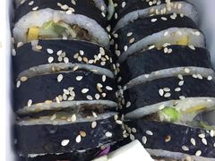 -传闻来紫菜包饭·打糕(西塔韩百店)