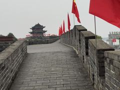 -襄阳古城