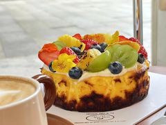 -PETIT PARIS 小巴黎(凯德1818店)