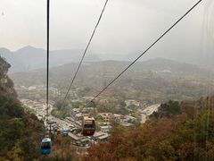 -上方山云水洞