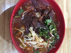 魏记牛肉面(魏记湖北正宗牛肉面馆)-魏旺湖北正宗牛肉面(硚口公园店)