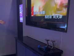 -宝岛甲壳虫KTV(蓝天路店)