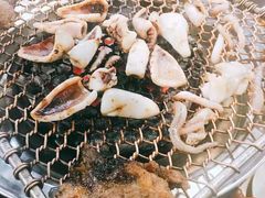 -大壮家原味烤肉(兴华北街店)