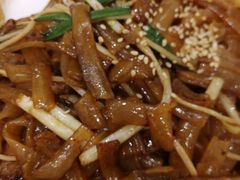 -御彩酒家(东风东路店)