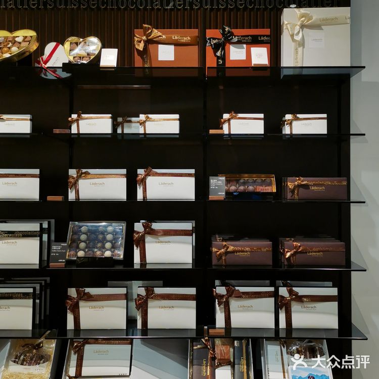 什么奢侈品，这家我劝你不要吃🗣 