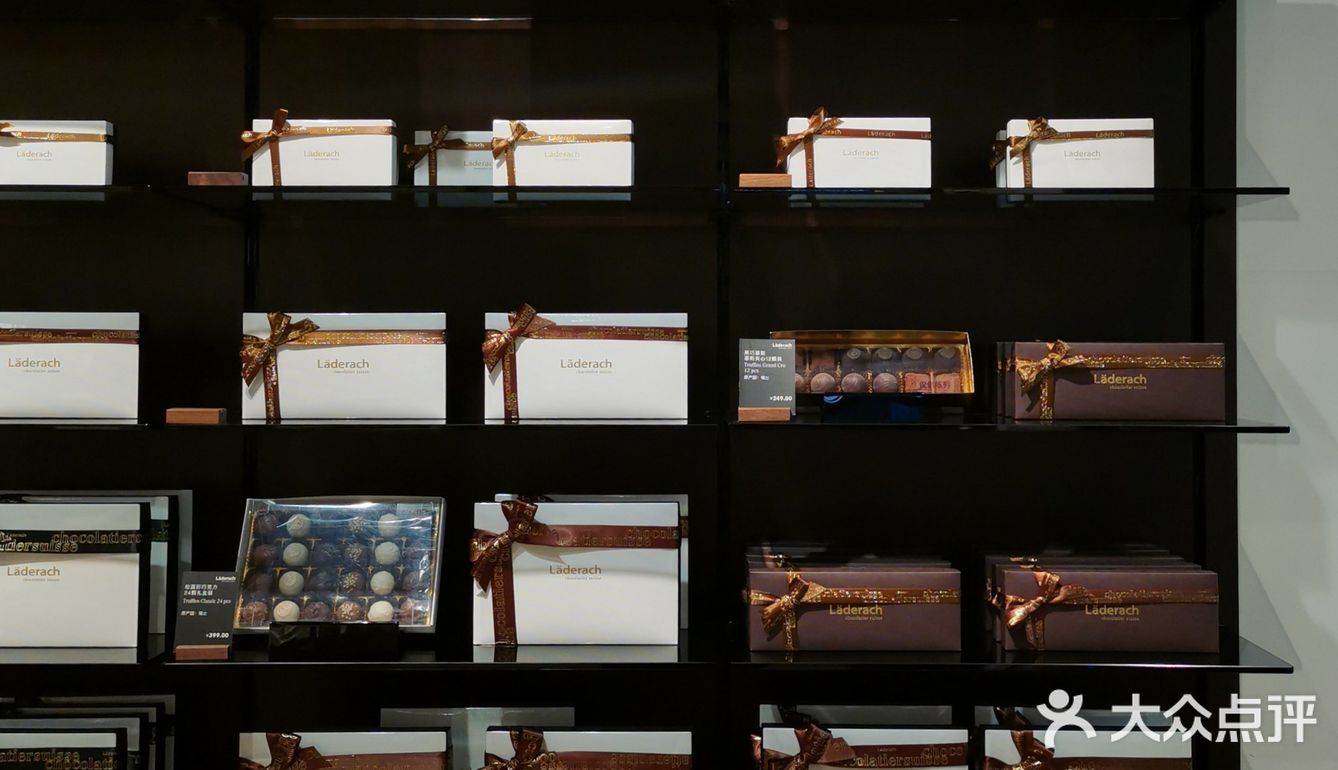 什么奢侈品，这家我劝你不要吃🗣 