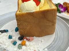 -红菜坊·烤鸭·川鲁宴(石园店)